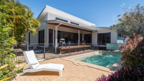 Barefoot Beach House